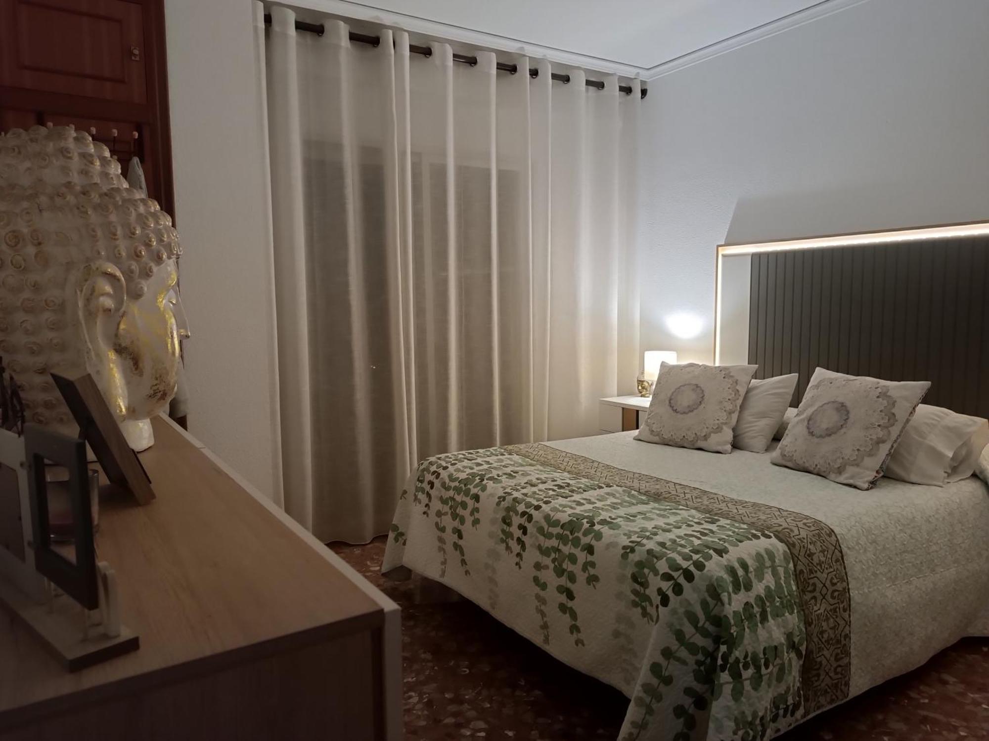 Апартаменты Habitacion Luxurious Gran Budha Олива Экстерьер фото
