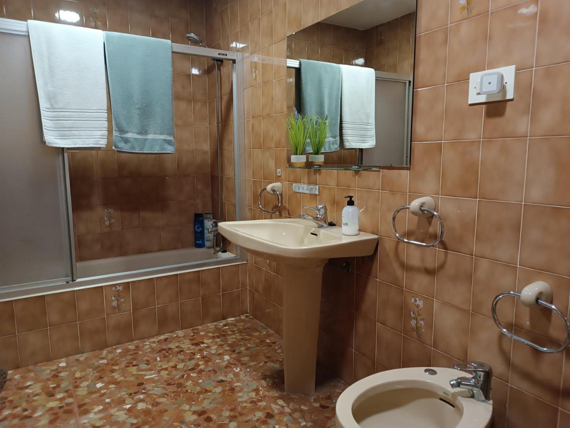 Апартаменты Habitacion Luxurious Gran Budha Олива Экстерьер фото